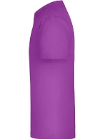 Daiber JN 19 Dětské tričko 02.0019 purple Daiber JN 19 Dětské tričko 02.0019 purple