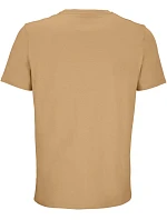 SOL'S Legend Unisex bio IC tričko model 22425351 dark beige SOL'S Legend Unisex bio IC tričko model 22425351 dark beige
