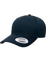 6 panelová Snapback kšiltovka 55. navy model 22433543 - Flexfit 6 panelová Snapback kšiltovka 55. navy model 22433543 - Flexfit