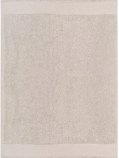 Fairtrade Towel 50 Ručník model 22470126 sand - Lord Nelson