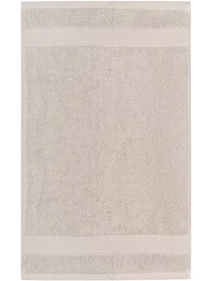 Lord Nelson Fairtrade Towel 50 – uterák 85.0045, piesková farba Lord Nelson Fairtrade Towel 50 – uterák 85.0045, piesková farba
