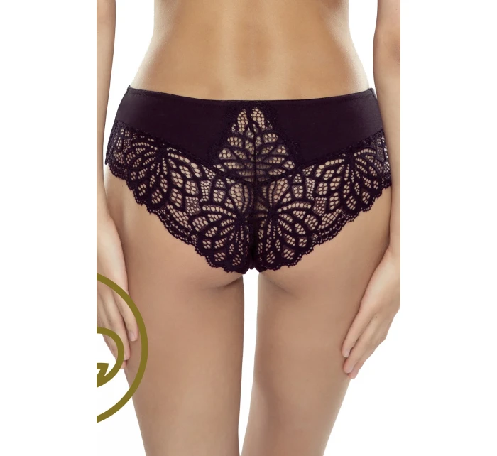 model 18619221 Sarah kolor:czarny - Lapinee