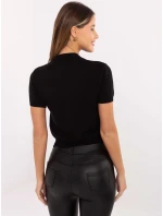 Sweter IT SW model 21480351 czarny - FPrice