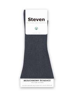 Ponožky model 17697769 Graphite - Steven