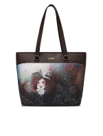 Dámska taška cez rameno Vushie Rosalie