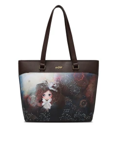 Dámska taška cez rameno Vushie Rosalie