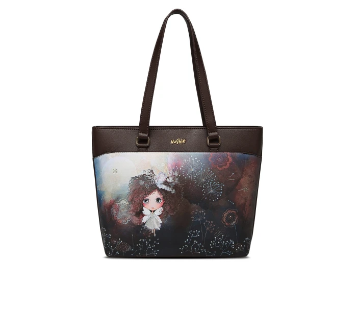 Dámska taška cez rameno Vushie Rosalie