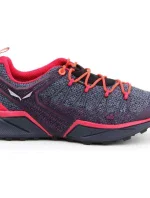 Dámska trekingová obuv WS Dropline GTX 61367 - Salewa