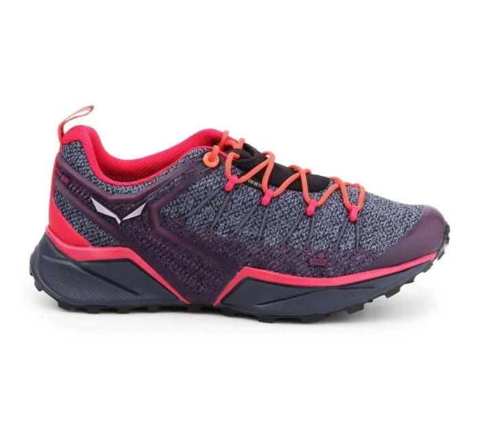 Dámska trekingová obuv WS Dropline GTX 61367 - Salewa Dámska trekingová obuv WS Dropline GTX 61367 - Salewa