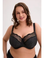 Měkká podprsenka s kosticí model 21949108 - Gaia Měkká podprsenka s kosticí model 21949108 - Gaia