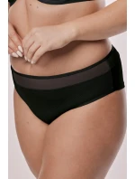 model 21123405 KALHOTKY ČERNÉ - MEFEMI BY NIPPLEX model 21123405 KALHOTKY ČERNÉ - MEFEMI BY NIPPLEX