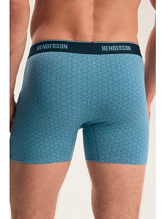 PÁNSKÉ BOXERKY 2 ks v balení AW26 model 22341881 - Henderson