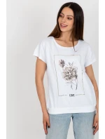 Blúzka model 182100 Rue Paris