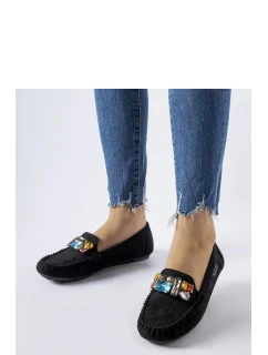 Mokasíny model 207711 Solea