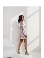 Denné šaty model 210843 LaBalancia