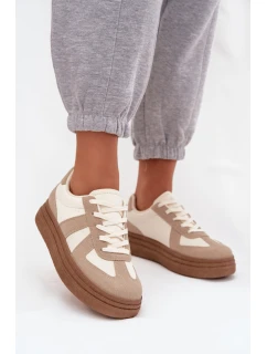 Športová obuv model 222977 Step in style