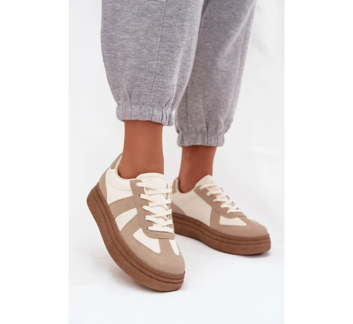 Športová obuv model 222977 Step in style