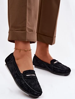 Mokasíny model 227396 Step in style