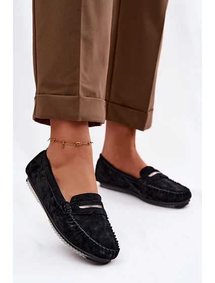 Mokasíny model 227396 Step in style