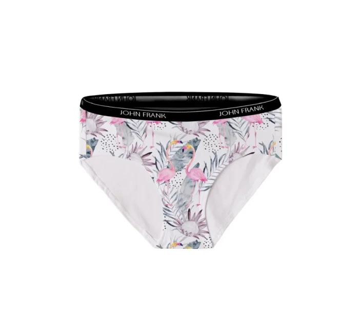 Dámské kalhotky model 19447663 - John Frank