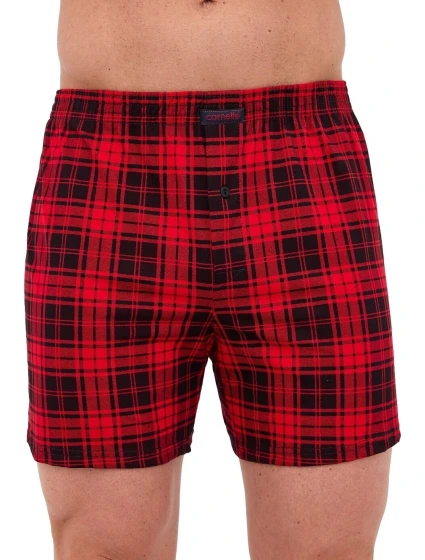 Pánske šortky Cornette Comfort 008/324 Pánske šortky Cornette Comfort 008/324