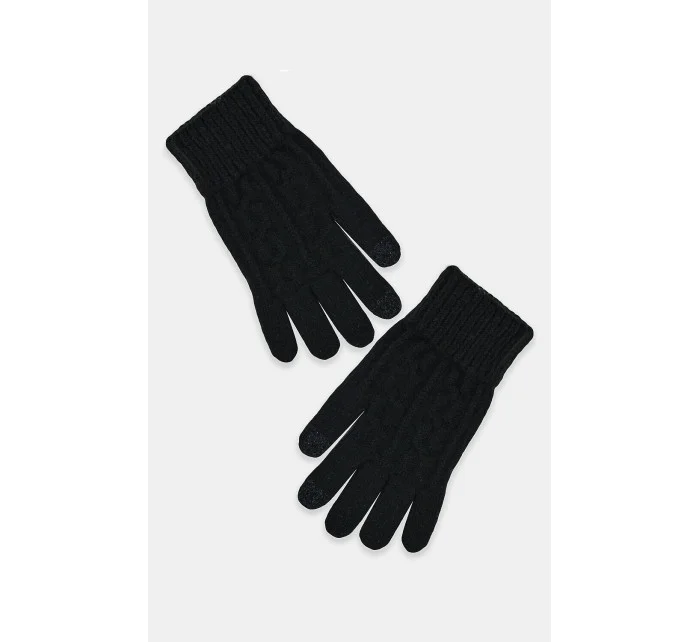 Rękawiczki damskie model 21320457 - Noviti Rękawiczki damskie model 21320457 - Noviti