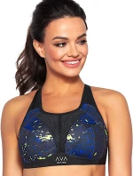 Fitness podprsenka Naomi plus - AVA