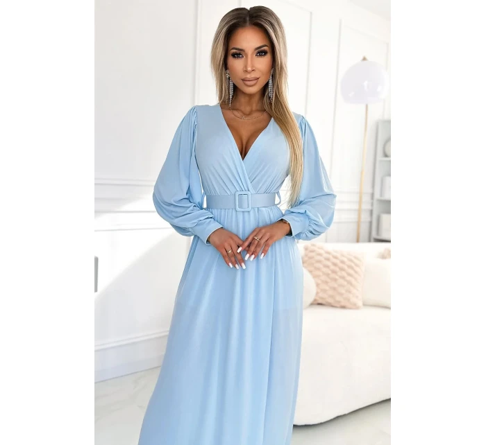 Dámské šaty   model 21884004 - numoco basic