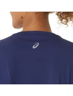 Graphic Run SS Top W Tričko model 20242309 - Asics Graphic Run SS Top W Tričko model 20242309 - Asics