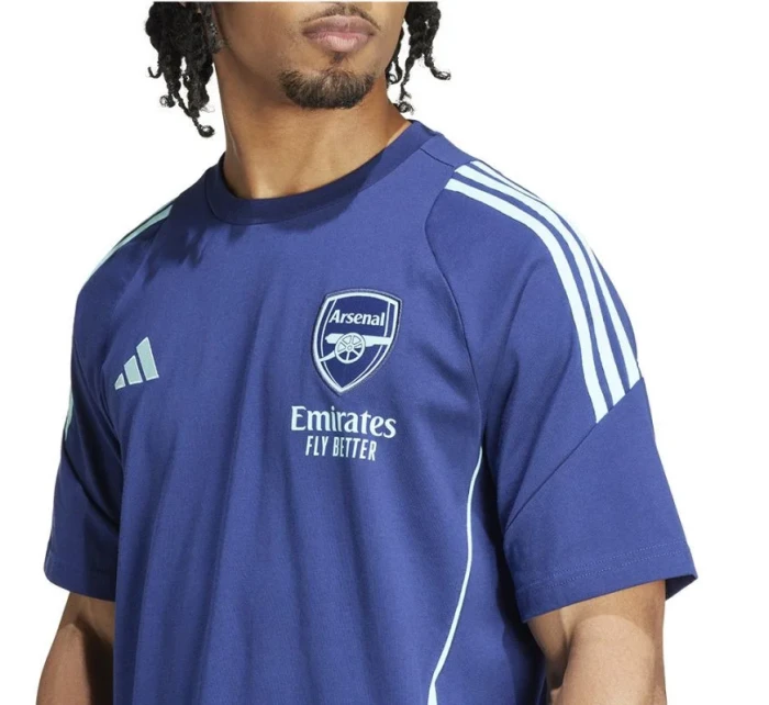 Arsenal London Tshirt Tee M model 20218425 pánské - ADIDAS