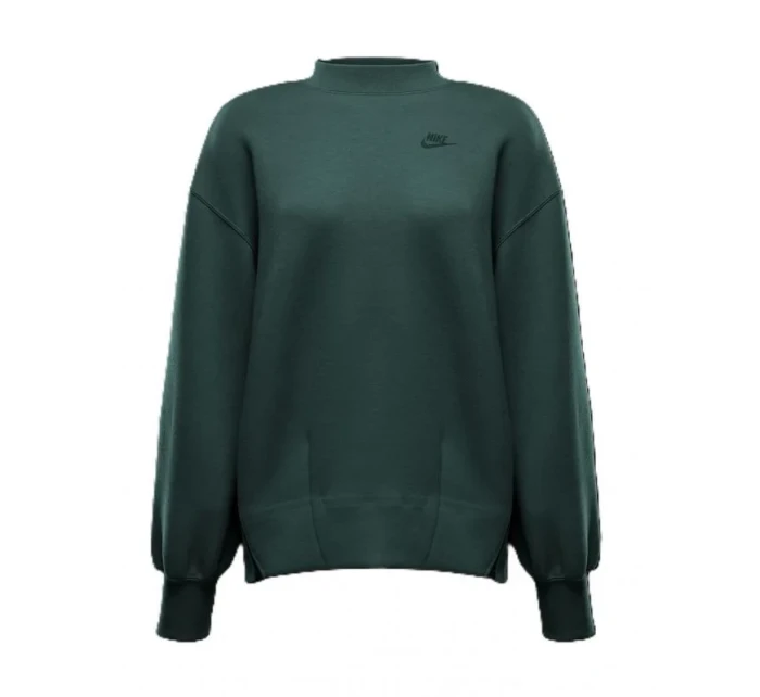 Mikina Sportswear Tech Fleece Oversized W model 20723933 - NIKE Mikina Sportswear Tech Fleece Oversized W model 20723933 - NIKE