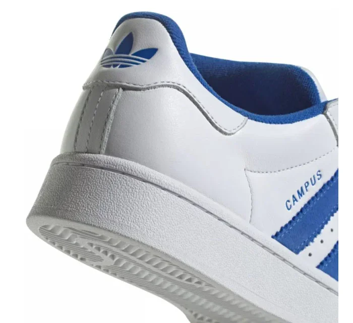 Boty Originals Campus M model 20605882 - ADIDAS Boty Originals Campus M model 20605882 - ADIDAS