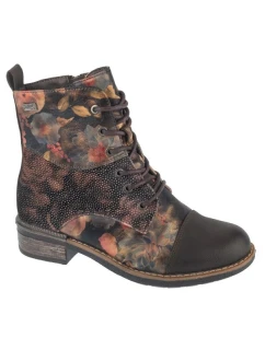 Rieker Topánky 94611-91 Multicolour 37