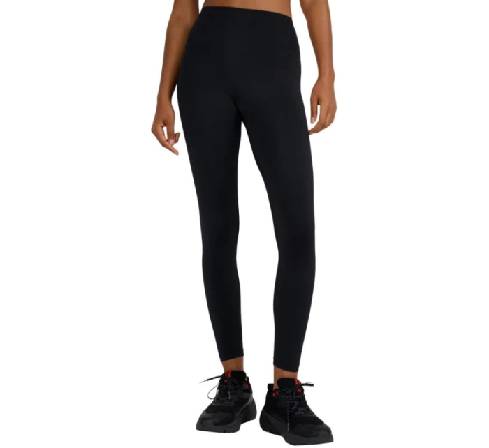 Dámské legíny FNK deep black WMM00TFTI 20S dámské model 21395028 - 4F Dámské legíny FNK deep black WMM00TFTI 20S dámské model 21395028 - 4F