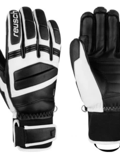 Rukavice Master Pro r. černobílé model 21488336 - Reusch