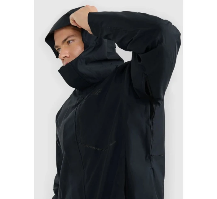 Pánská trekingová bunda s membránou 10000 model 21814936 pánské - 4F