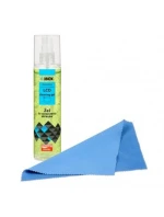 Súprava príslušenstva IBOX LCD GEL+MICROFIBRE 250ML CHGG2
