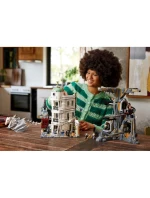 LEGO Harry - edice model 21864874 LEGO Harry - edice model 21864874
