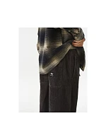 Chlapčenské nohavice RIP CURL Surf Cord Pant – Boys, čierne Chlapčenské nohavice RIP CURL Surf Cord Pant – Boys, čierne
