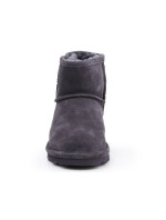 Dámska obuv Alyssa Charcoal W 2130W-030 - BearPaw