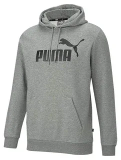 Pánske Essential Big Logo M 586686 03 - Puma