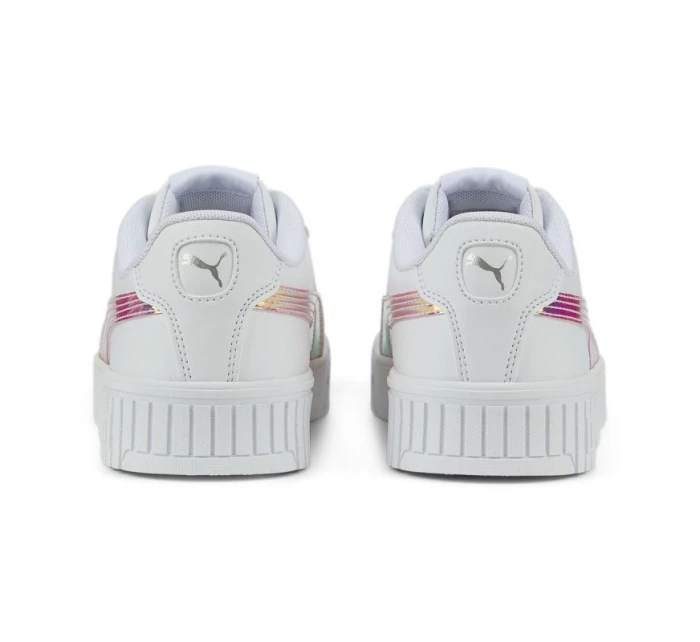 Topánky Puma Carina 2.0 Holo Jr 387985 01 Topánky Puma Carina 2.0 Holo Jr 387985 01