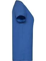 LadyFit Valueweight T Dámské tričko model 22443764 royal blue - Fruit of the Loom LadyFit Valueweight T Dámské tričko model 22443764 royal blue - Fruit of the Loom