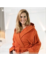 Bathrobe Župan model 22526709 black - The One Towelling Bathrobe Župan model 22526709 black - The One Towelling