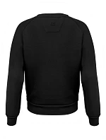 Cutter & Buck Pemberton Crewneck Women Dámska mikina 68.8423 čierna