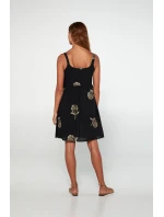 šaty bez rukávů model 19697476 - Vamp šaty bez rukávů model 19697476 - Vamp