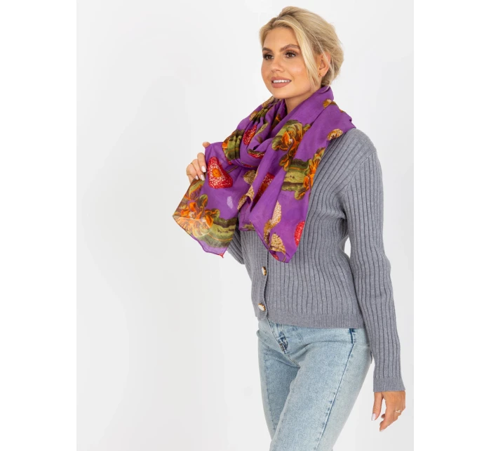 Pareo AT PO 75103.68 fialová