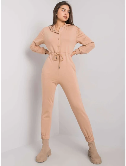 Kombinéza FE KO 5606.09 ťava