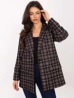 IT MA bunda 21739.16P čierna