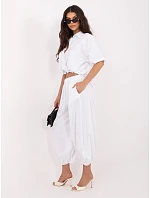 Spodnie IT SP  biały model 22047020 - FPrice